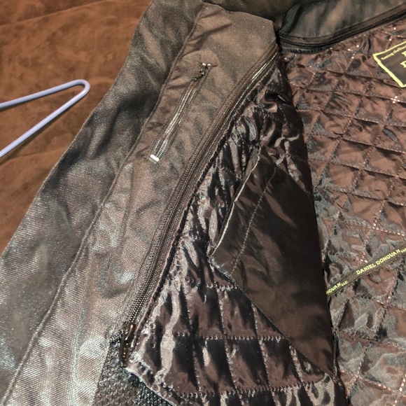 Motorcycle Riding Jacket Men’s Large - Picture 5 of 8